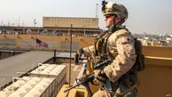 آژیر خطر سفارت آمریکا در بغداد به صدا درآمد