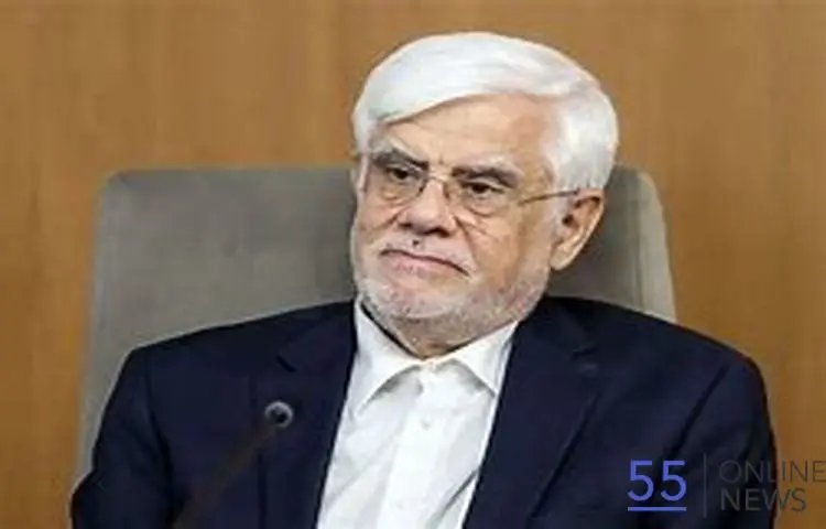 کارگروه تحقق شعار سال ۱۴۰۵ به ریاست عارف تشکیل می‌شود