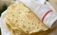 خودت توی خونه نان لواش درست کن، خیلی ساده است | طرز تهیه نان لواش خانگی خوشمزه مثل نانوایی در منزل