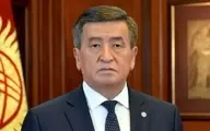رئیس‌جمهور قرقیزستان با دبیرکل سازمان پیمان امنیت جمعی دیدار کرد