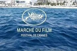 جشنواره  | آغاز بازار آنلاین جشنواره فیلم کن