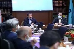  اعلام غیر قانونی بودن فروش سهام عدالت به صورت وکالتی 