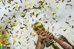 قهرمان جام جهانی 2026چقدر جایزه می گیرد؟