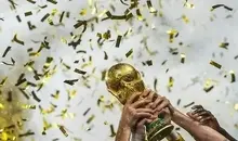 قهرمان جام جهانی 2026چقدر جایزه می گیرد؟