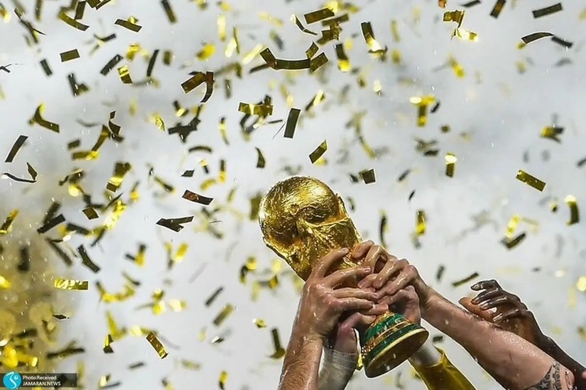 قهرمان جام جهانی 2026چقدر جایزه می گیرد؟