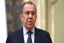 
لاوروف  |   ترور فخری‌زاده با هدف تحریک ثبات‌زدایی منطقه انجام شد