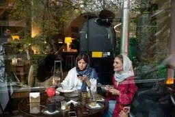 تورم قاتل رستوران‌ و کافه‌ها شد