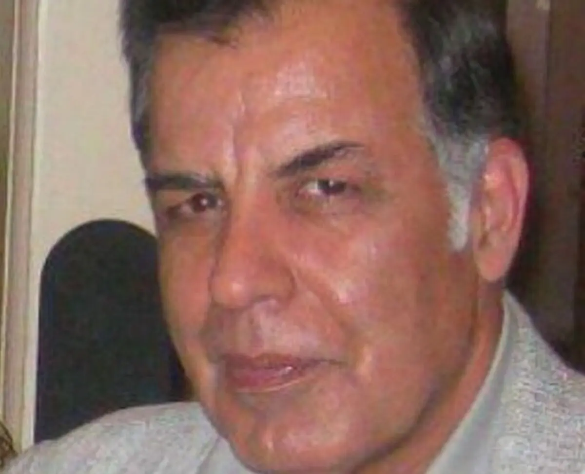 
 پیوستن احمد سلیمانی به همرزمان شهیدش 
