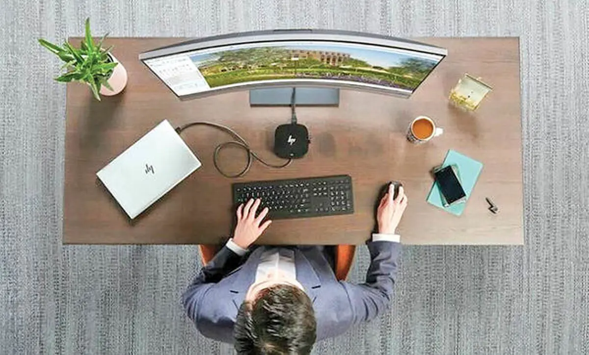 کمک مالی گوگل برای خرید تجهیزات کار در منزل و دورکاری
