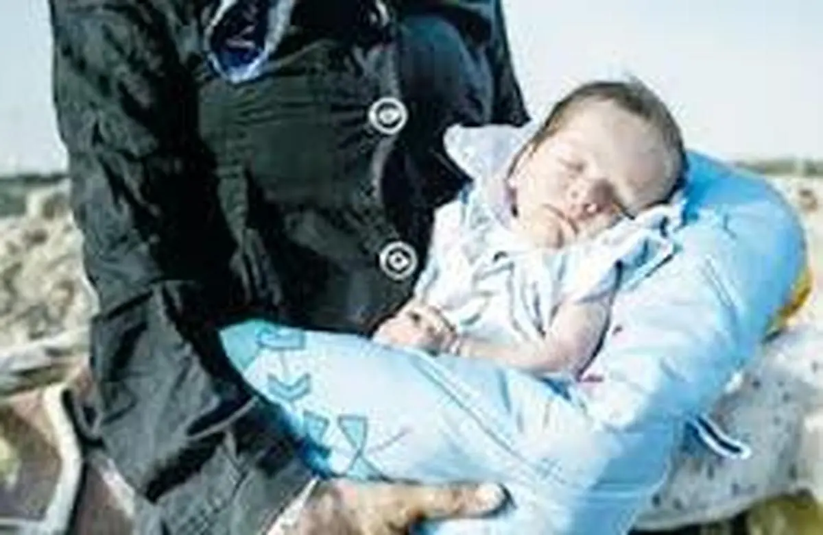معاون دادستان مشهد: افزایش نوزادان معتاد در مشهد| انتقاد از بیمارستان های دولتی در عدم پذیرش نوزادان معتاد