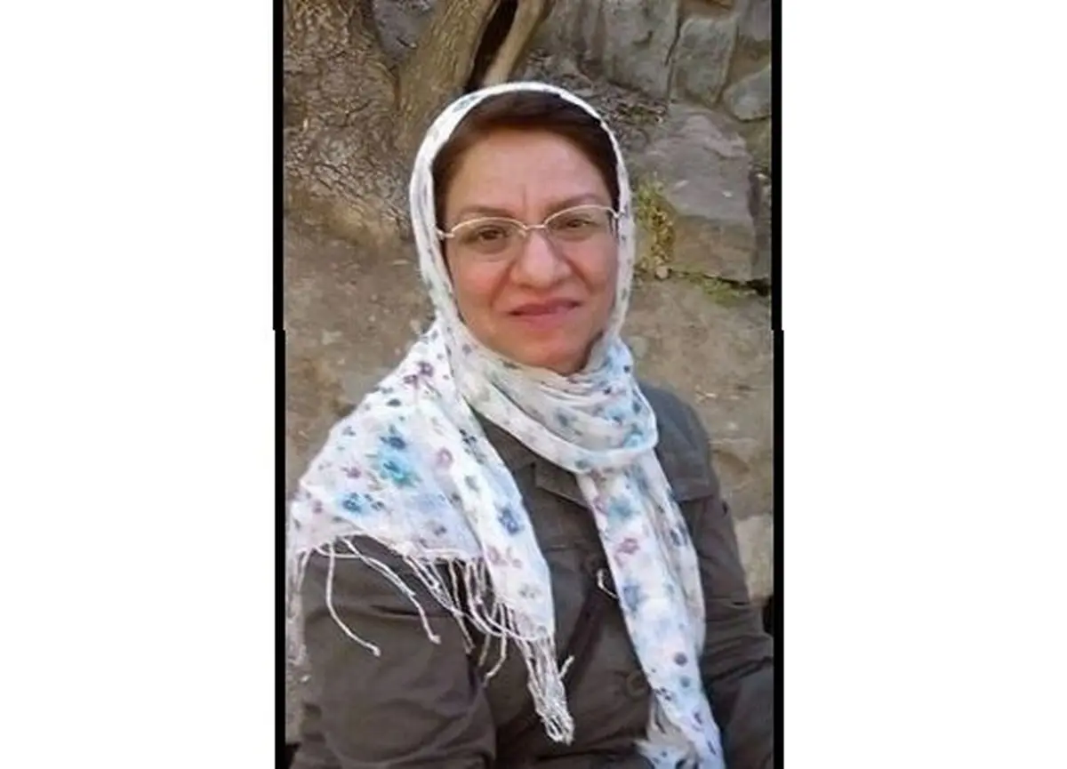 مهین علوی، فعال و کارشناس حوزه کتاب، درگذشت