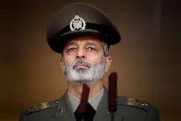 سرلشکر موسوی خطاب به ترامپ | وارد نبردی عبرت‌آموز می‌شوی که دیگر عربده‌کشی نکنی