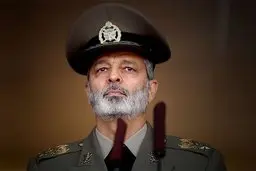 سرلشکر موسوی خطاب به ترامپ | وارد نبردی عبرت‌آموز می‌شوی که دیگر عربده‌کشی نکنی