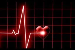 با این ترفند در چند ثانیه سلامت قلبتان را آزمایش کنید
