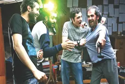 فرار از ماراتن طولانی و پر از استیصال اکران 