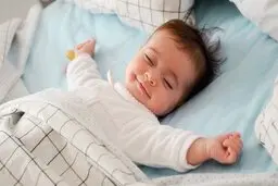 تکنیک خوابیدن در ۱۰ ثانیه