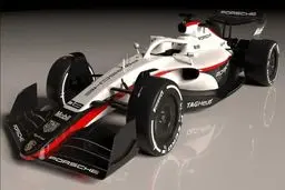 پورشه و آئودی وارد مسابقات فرمول ۱ می‌شوند 