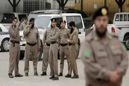 عربستان مجازات شلاق را لغو کرد