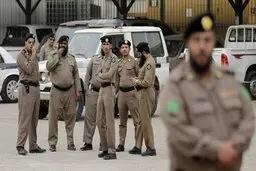 عربستان مجازات شلاق را لغو کرد