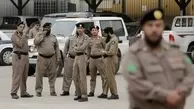 عربستان مجازات شلاق را لغو کرد