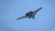 روسیه سرنگونی هواپیمای نظامی خود در سوریه را تکذیب کرد 