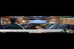 افزایش بیماران کرونایی در تهران + ویدئو