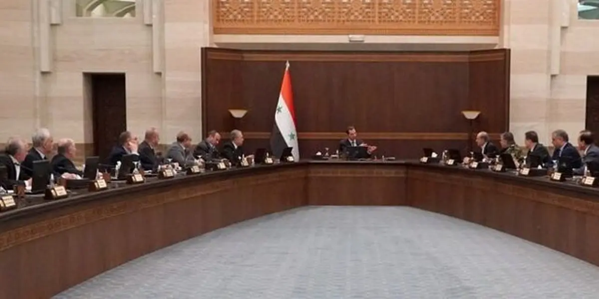 ارتش سوریه به حالت آماده‌باش درآمد | جلسه فوق‌العاده بشار اسد برای پیامدهای زمین‌لرزه