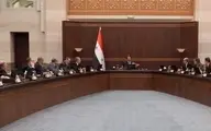 ارتش سوریه به حالت آماده‌باش درآمد | جلسه فوق‌العاده بشار اسد برای پیامدهای زمین‌لرزه