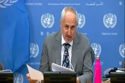 سازمان ملل حمله انتحاری به مسجد شیعیان در قندهار را محکوم کرد