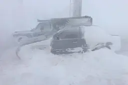 
راهداری  |   جاده های زنجان، تبریز، هراز و چالوس همچنان مسدود است
