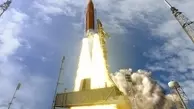سومین تلاش ناسا برای پرواز به سوی ماه !