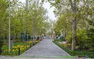 
 از ۴ بامداد (۱۳ فروردین) ورود به بوستان‌ها و فضای سبز شهر تهران ممنوع خواهد بود
