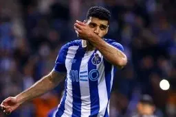 طارمی در پرتغال رقیب ندارد + عکس