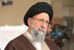 نماینده ولی فقیه در گلستان: مردم تذکرات بهداشتی را جدی بگیرند 