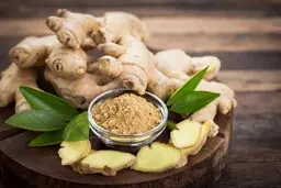 زنجبیل را اصلا با این غذاها مصرف نکنید! | خطر جدی مصرف زنجبیل در این غذا ها