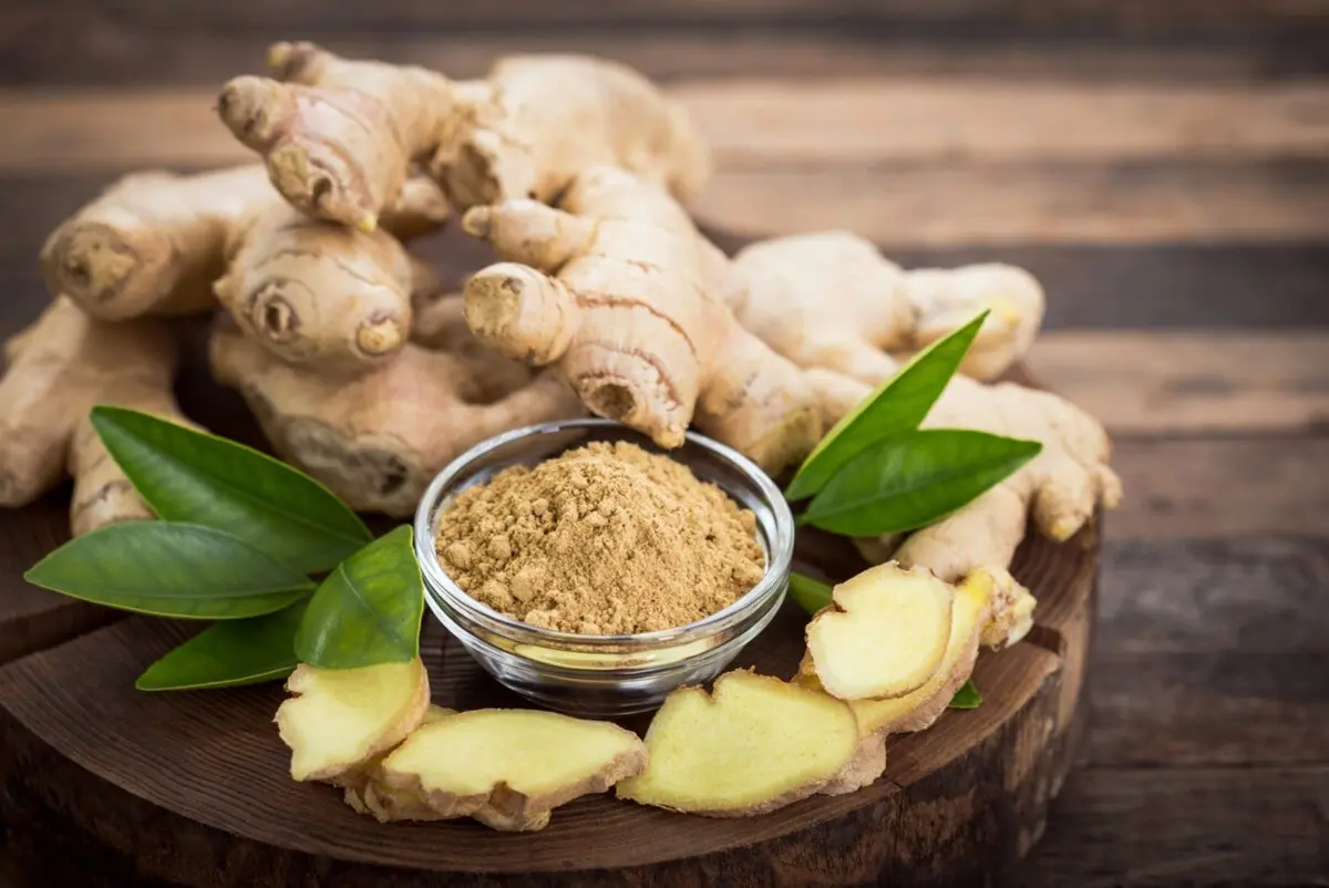 زنجبیل را اصلا با این غذاها مصرف نکنید! | خطر جدی مصرف زنجبیل در این غذا ها