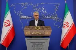 هشدار ایران نسبت به پیامدهای تحرکات نظامی آمریکا در منطقه کارائیب