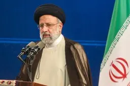 رییس‌جمهور: وقتی امکان تولید داخل هست، واردات خیانت است