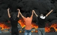  ایران از اسرائیل انتقام گرفت