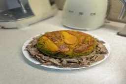 دیگه تن ماهی نخر! | وقتی خودت میتونی راحت داخل خونه درست کنی! | طرز تهیه تن ماهی خانگی +ویدئو