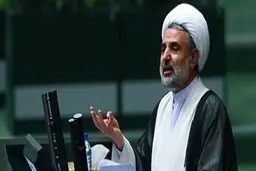 
ذوالنوری:ایران از سال ۹۴ خیلی قوی‌تر شده و برجام باید تغییر به نفع ایران پیدا کند
