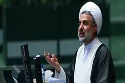 
ذوالنوری:ایران از سال ۹۴ خیلی قوی‌تر شده و برجام باید تغییر به نفع ایران پیدا کند
