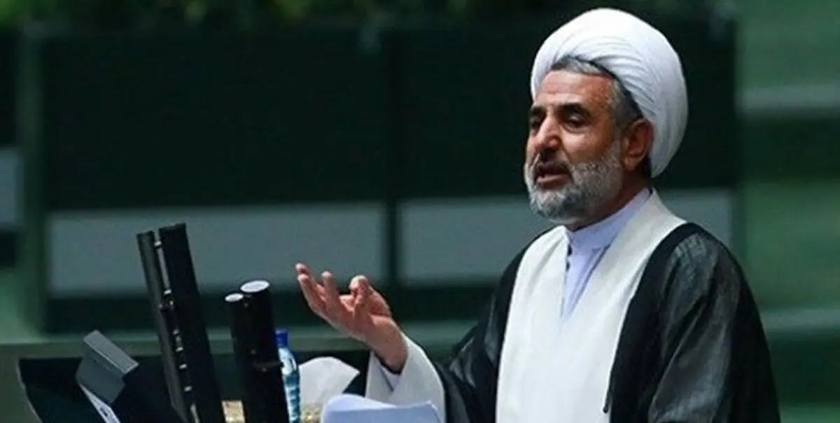 
ذوالنوری:ایران از سال ۹۴ خیلی قوی‌تر شده و برجام باید تغییر به نفع ایران پیدا کند
