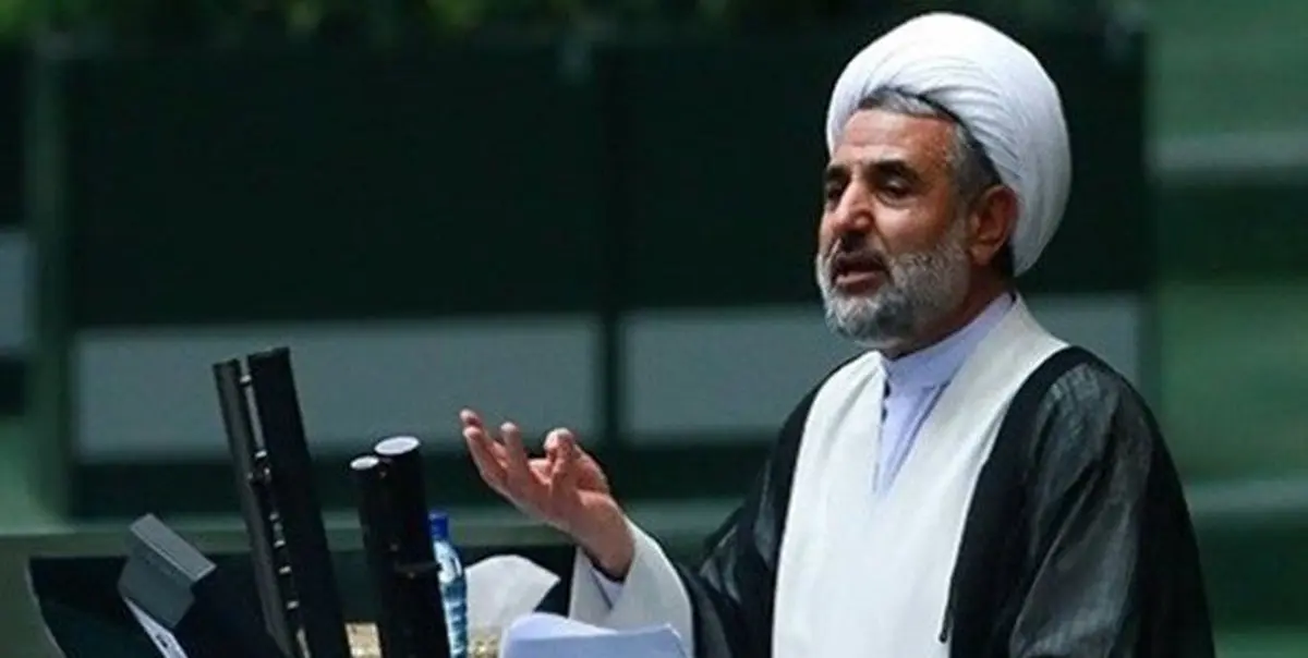 
ذوالنوری:ایران از سال ۹۴ خیلی قوی‌تر شده و برجام باید تغییر به نفع ایران پیدا کند
