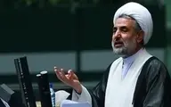
ذوالنوری:ایران از سال ۹۴ خیلی قوی‌تر شده و برجام باید تغییر به نفع ایران پیدا کند
