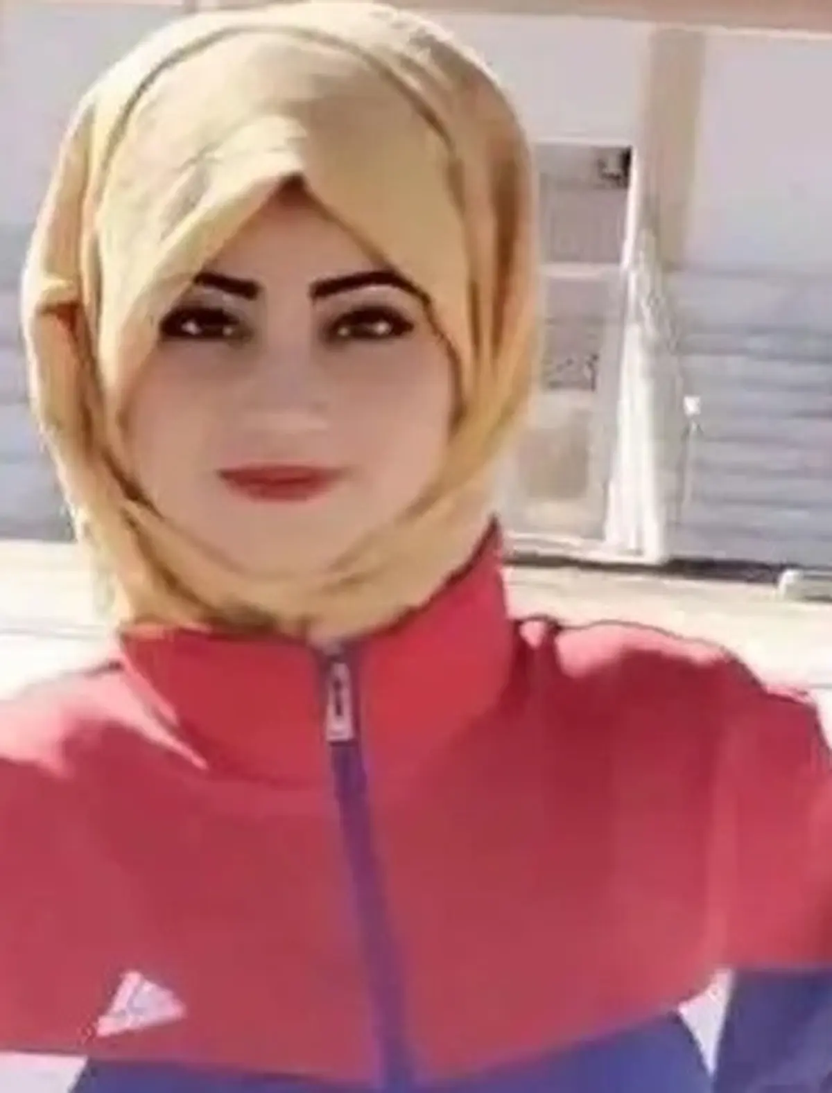 فدراسیون هندبال افغانستان  | ورزشکار افغان به دست شوهر سابقش به قتل رسید