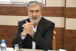 اصلاح قانون نظام وظیفه عمومی در کمیسیون امنیت ملی مجلس بررسی شد