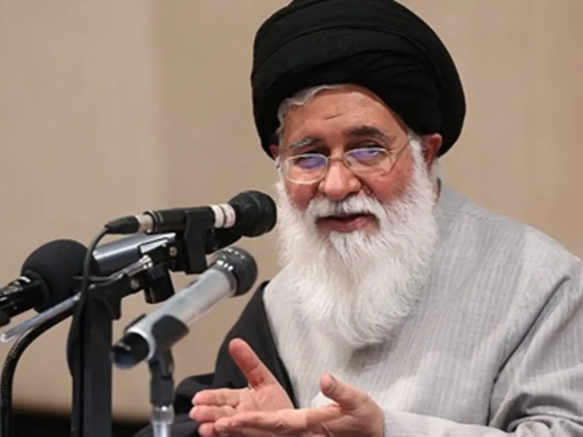 علم الهدی: مردم باید به دولت کمک کنند