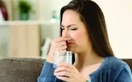 ترفندهایی برای از بین بردن بوی بد لیوان