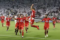 اطلاعیه باشگاه پرسپولیس به تماشاگران| آل‌کثیر از تماشای فینال و مدال هم محروم است